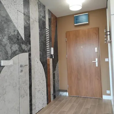 Easy Rent Apartments- Wyczolkowskiego 1 24H Check-In Lublin Exterior photo
