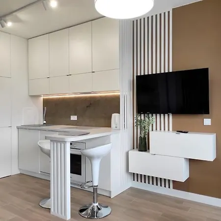 Easy Rent Apartments- Wyczolkowskiego 1 24H Check-In Lublin Exterior photo