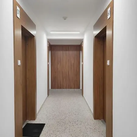 Easy Rent Apartments- Wyczolkowskiego 1 24H Check-In Lublin Exterior photo