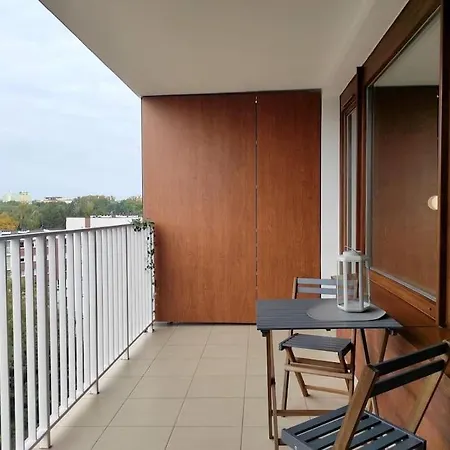 Easy Rent Apartments- Wyczolkowskiego 1 24H Check-In Lublin Exterior photo