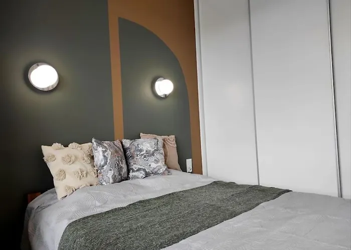 Easy Rent Apartments- Wyczolkowskiego 1 24H Check-In