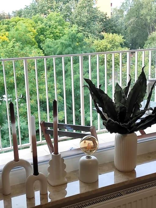 Easy Rent Apartments- Wyczolkowskiego 1 24h Check-in Apartment *