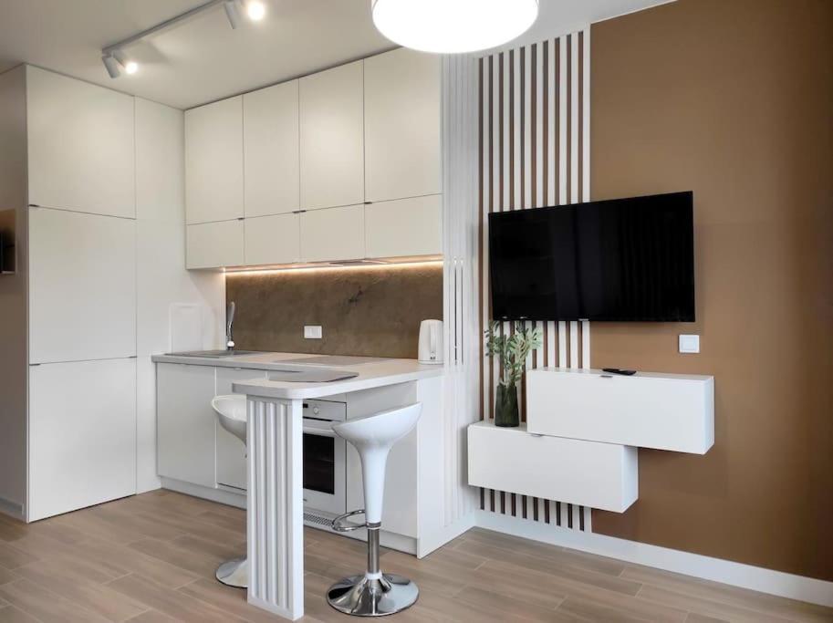 Easy Rent Apartments- Wyczolkowskiego 1 24h Check-in * Lublin
