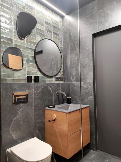Easy Rent Apartments- Wyczolkowskiego 1 24h Check-in Apartment Lublin