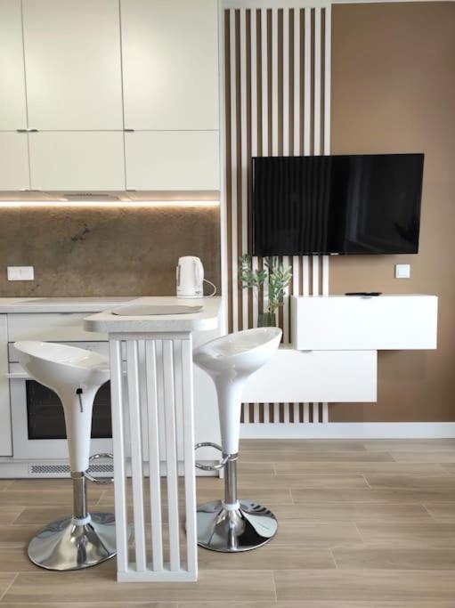 Easy Rent Apartments- Wyczolkowskiego 1 24h Check-in Apartment Lublin