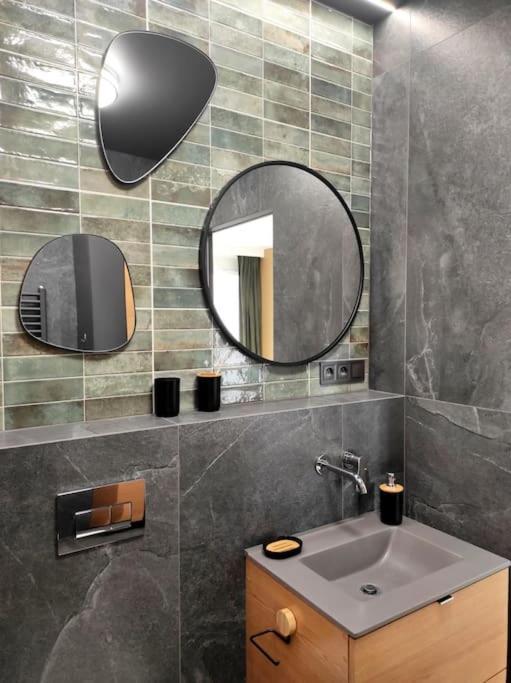 Apartment Easy Rent Apartments- Wyczolkowskiego 1 24h Check-in