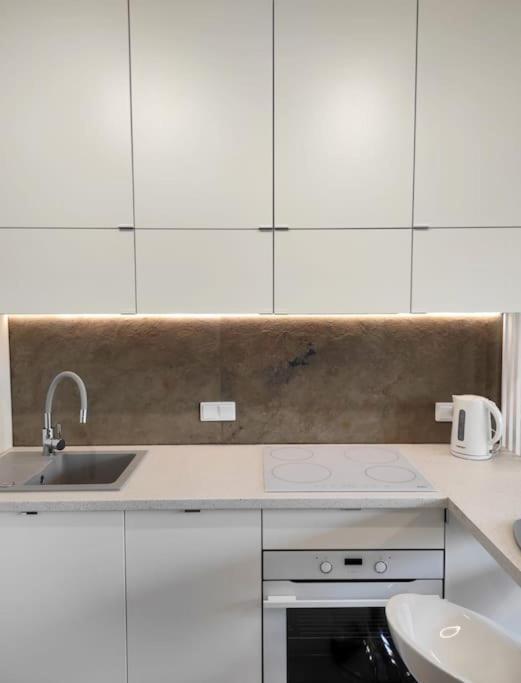 Easy Rent Apartments- Wyczolkowskiego 1 24h Check-in Lublin