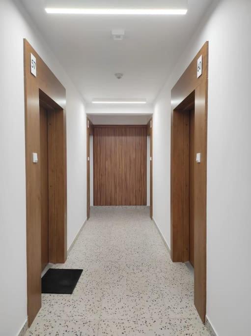 Easy Rent Apartments- Wyczolkowskiego 1 24h Check-in