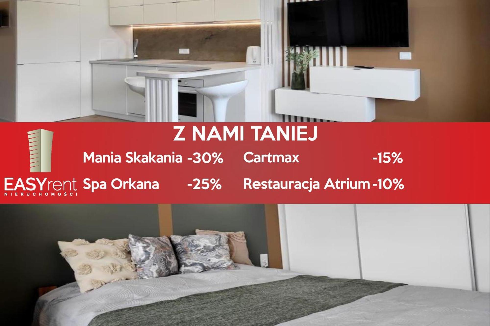Apartment Easy Rent Apartments- Wyczolkowskiego 1 24h Check-in Lublin
